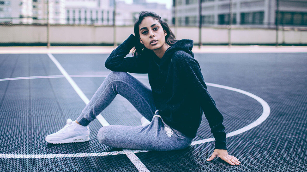 Visionelie collaboration • Street style