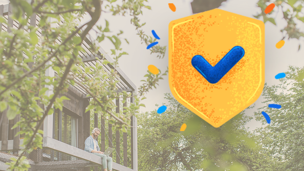 API machine account modernisation