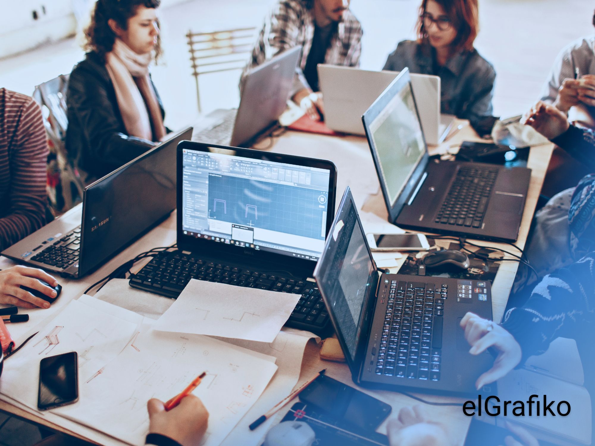 Collaborating with engineers: Treating your teammates like users