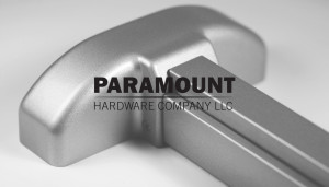 Paramount Hardware Company LLC Intro