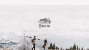 Roots Canada Holiday Gift Guide 2015