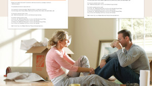 Home-Depot Moving Tips Newsletters