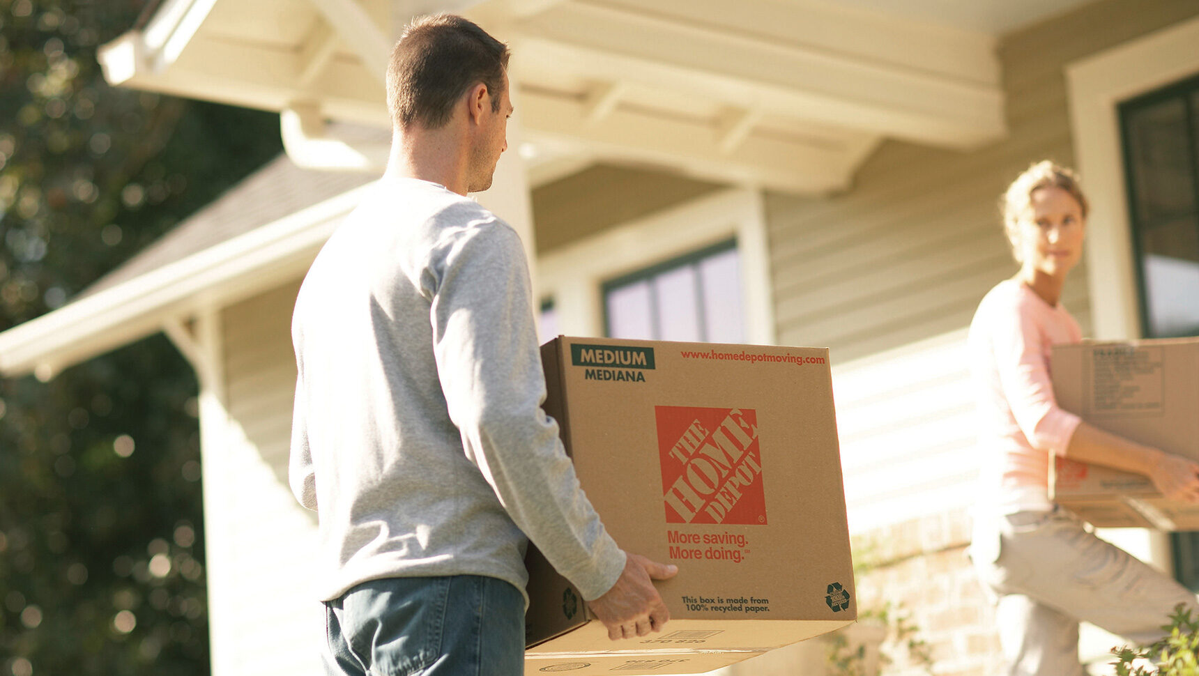 Marketing moving tips newsletters