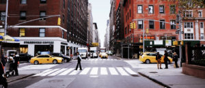 New York City Street View